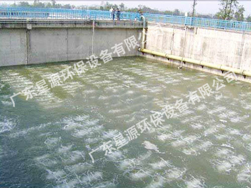 深圳医疗废水处理华体集团有限公司官网-一体化污水处理设备-广东星源
