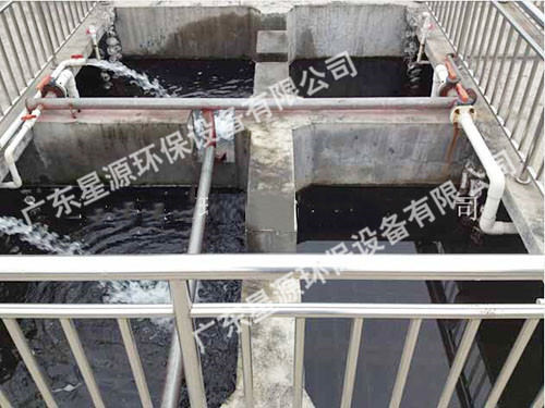东莞制药废水处理华体集团有限公司官网-一体化污水处理设备-广东星源
